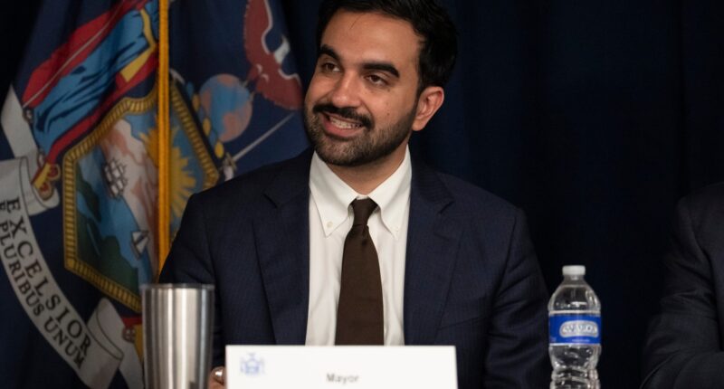 New York City Public Schools banning AI use through middle school starting this year