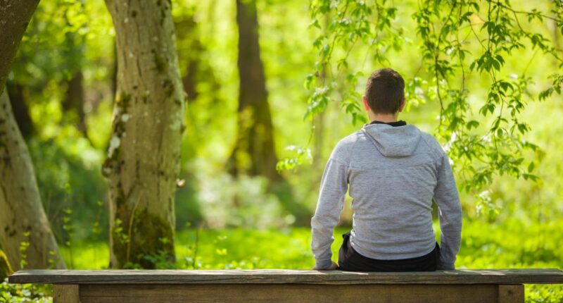 Number of single young men in America up 50% since 2000