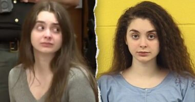 Ohio Supreme Court denies Mackenzie Shirilla's latest appeal bid in double murder case