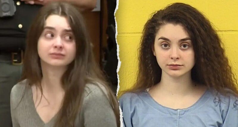 Ohio Supreme Court denies Mackenzie Shirilla's latest appeal bid in double murder case