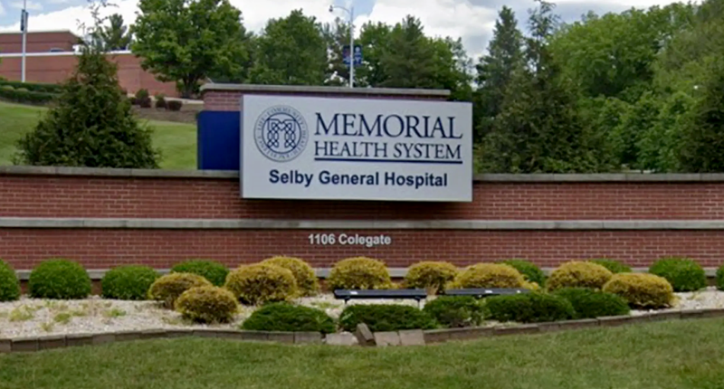 Ohio cancer patient sues hospital after surgeon allegedly amputated wrong leg