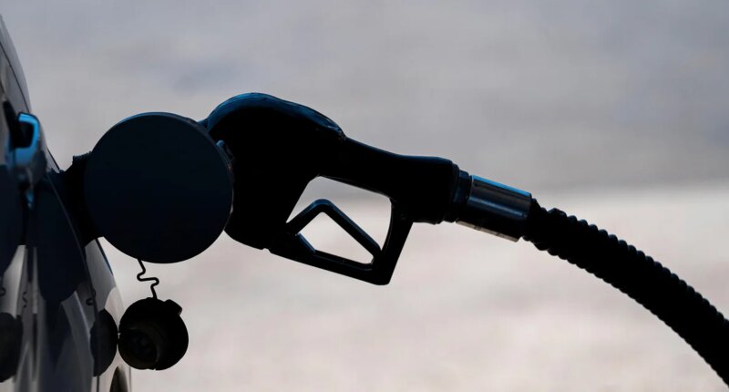 Oil prices could hit $120, analysis finds, as Americans absorb $100 billion fuel hit