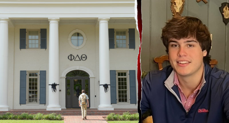 Ole Miss victims identified as narcotics task force probes two student deaths