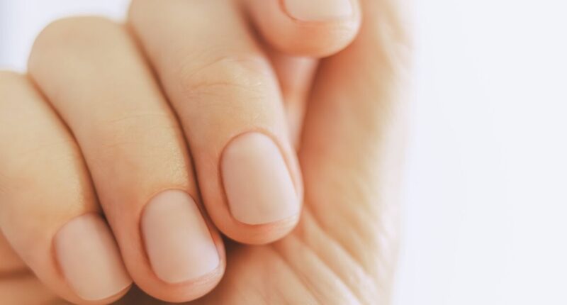 Oncologist warns of signs under nails and other 'hidden' areas to check