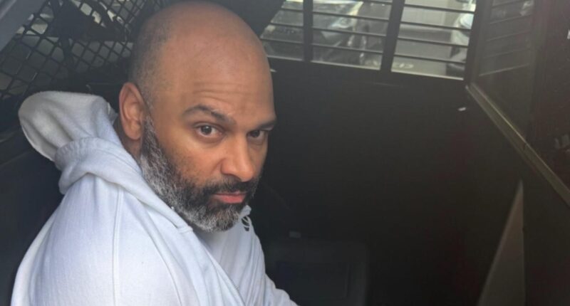 One of Atlanta's most wanted fugitives captured in Jacksonville three years after murder
