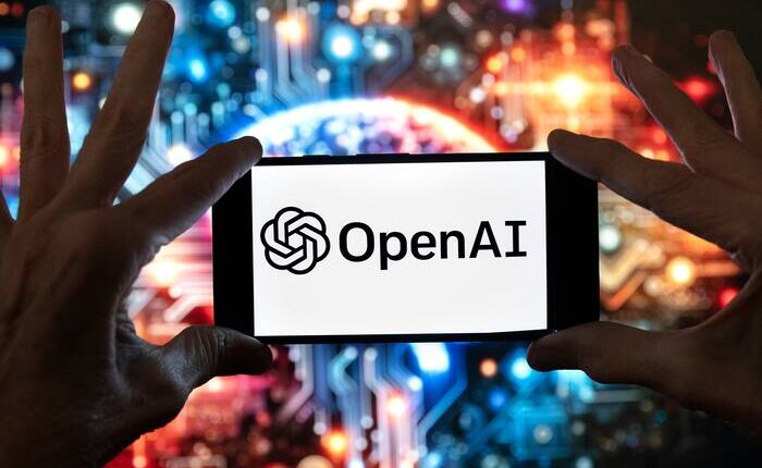 OpenAI pauses training of latest models after agents probed US government sites in unexpected ways