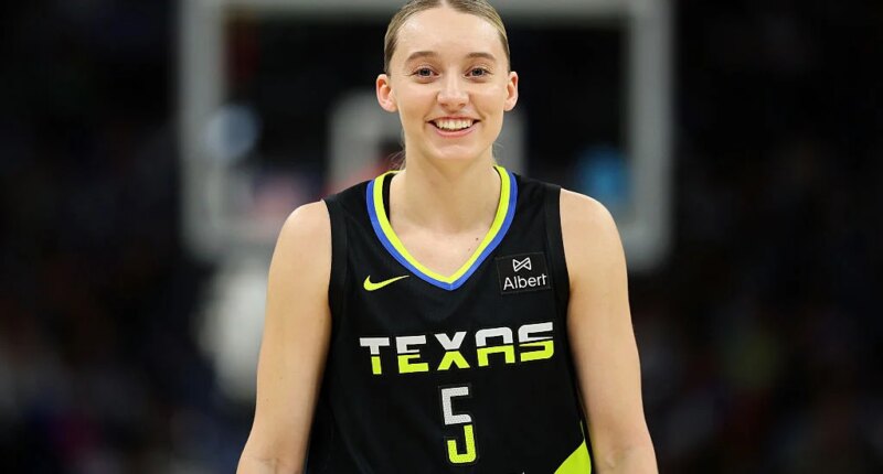 Paige Bueckers Net Worth