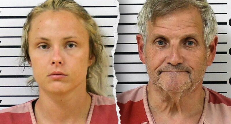 Parents arrested after South Carolina search for autistic daughter, 5, ends in tragedy near coastal getaway