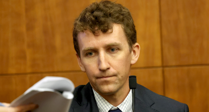 Patrick Clancy speaks out after hung jury in Lindsay Clancy case, addresses prospect of another trial
