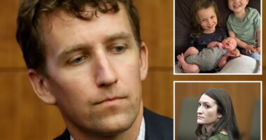 Patrick Clancy's deleted Reddit account gives unfiltered view into former couple's struggles