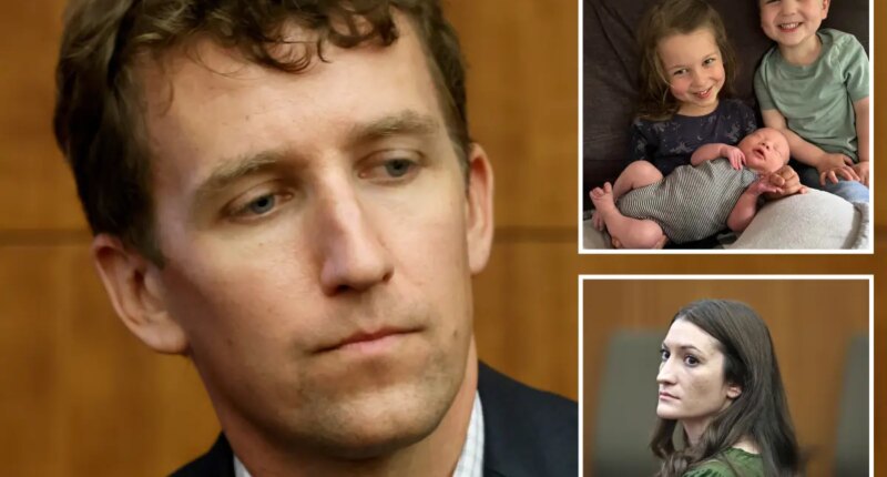 Patrick Clancy's deleted Reddit account gives unfiltered view into former couple's struggles