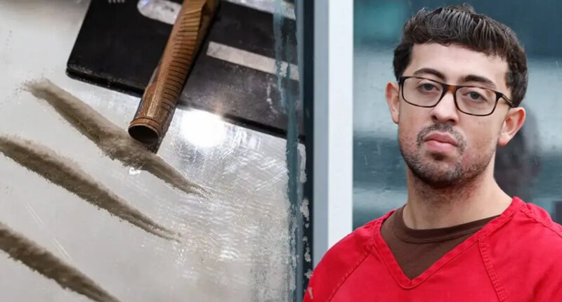 Penn State frat cocaine bust blows lid off wider stimulant scourge hitting college campuses — and beyond