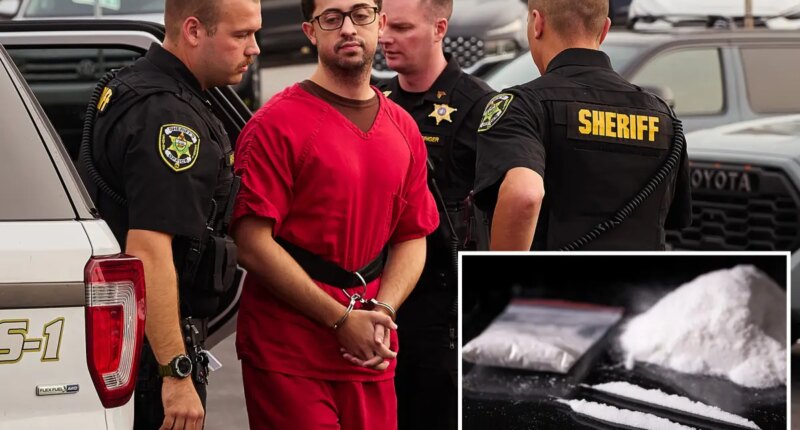 Penn State frat cocaine bust exposes a terrifying trend hitting college campuses