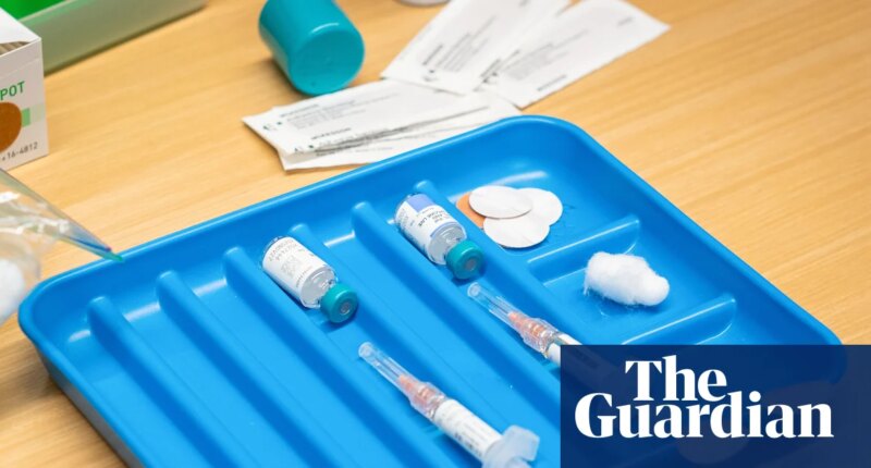 Pennsylvania asks CDC for emergency help as measles outbreak spreads