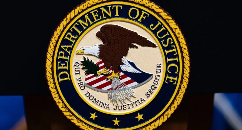 Pennsylvania man accused of plotting ISIS attack arrested with rifle and 190 rounds of ammunition: DOJ