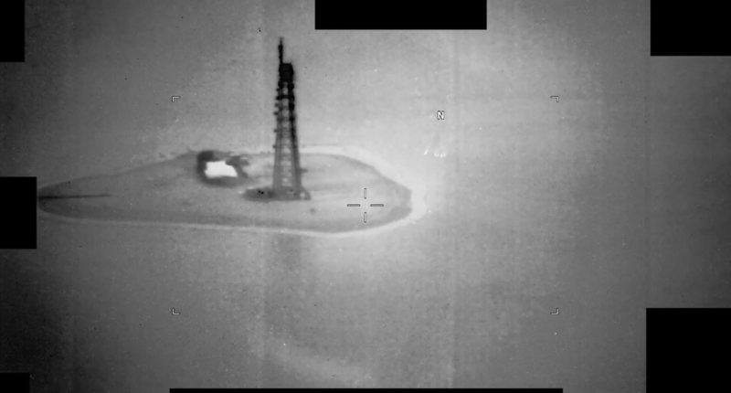 Pentagon releases more UFO files, including documents on secretive military program