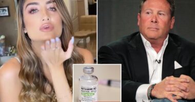 Penthouse Pet Adva Lavie investigated in ex-fiancé drugging case