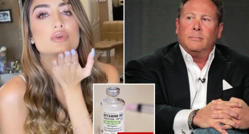 Penthouse Pet Adva Lavie investigated in ex-fiancé drugging case