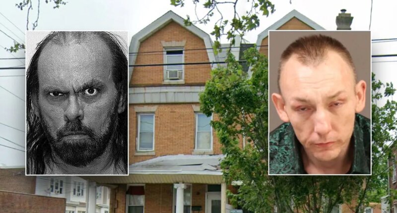 Philadelphia home search uncovers possible human ashes, images of 7 missing women: police