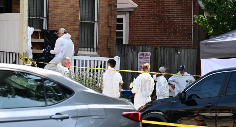 Philadelphia serial killer probe brings in reinforcements to dig through home tied to missing women: report