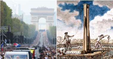 Pope Leo Attacks the Root of Left-Wing Radicalism in France