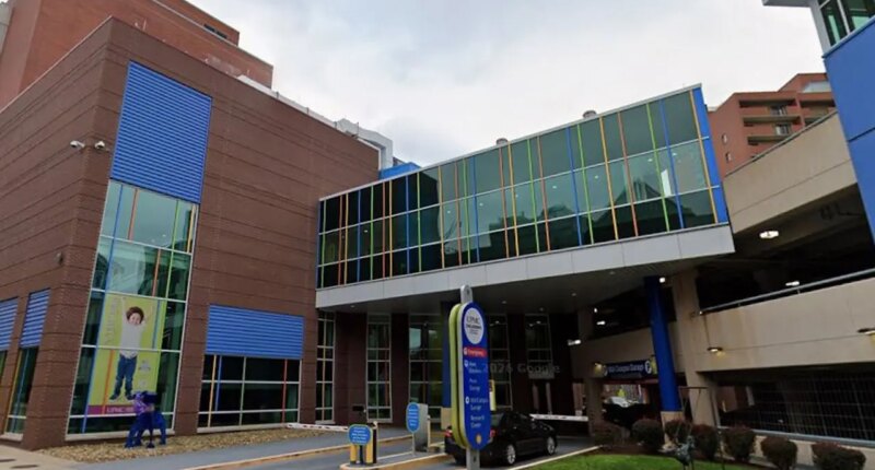Pittsburgh doctor stabbed to death after intruder allegedly attacks him, wife as they slept: police