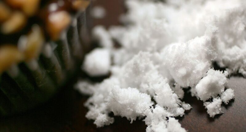Popular sugar alternative could increase heart attack and stroke risk