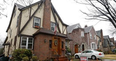 President Trump's childhood home in Queens sells for nearly $2 million
