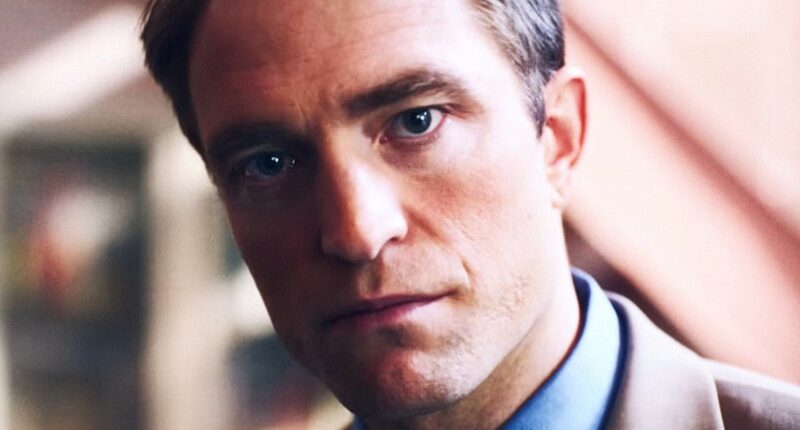 Primetime Review: Robert Pattinson's MVP Year Continues