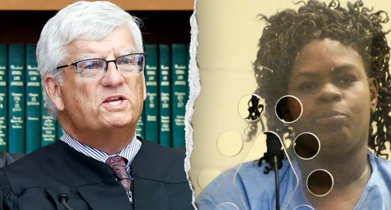 Psychosis evidence changes everything in Clancy judge's other killer mom case: retired judge
