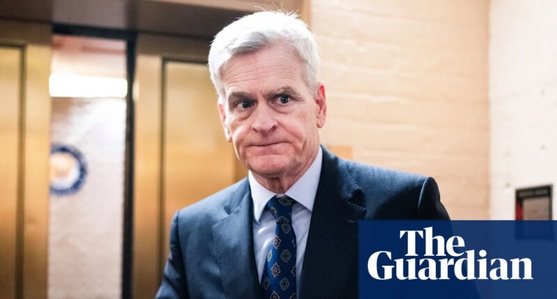 Republican senator blames Trump administration policies for measles deaths in Pennsylvania