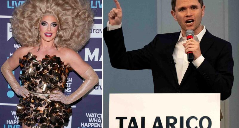 Republicans pile on James Talarico after he quickly names his favorite drag queen