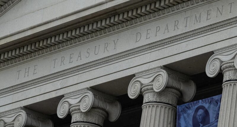 Rising bond yields threaten to push up U.S. borrowing costs. Here's what to know.