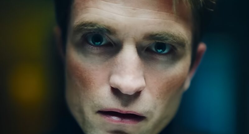 Robert Pattinson's Primetime Leaves All The Critics Stunned