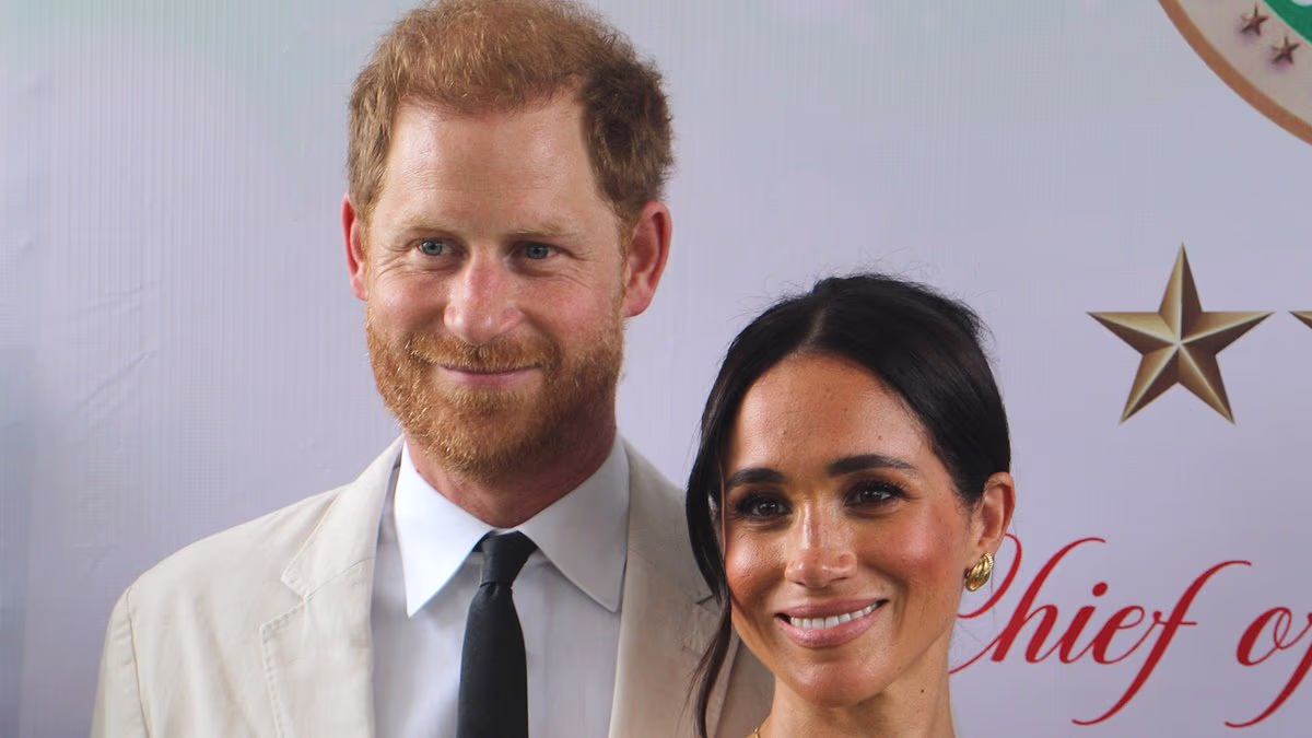 Prince Harry and Meghan’s New Life Shows Signs of Unraveling