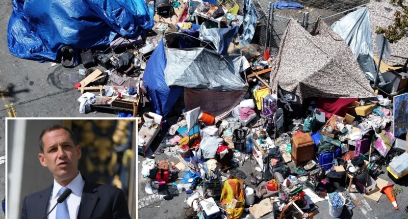 San Francisco to overhaul $500M in homelessness contracts