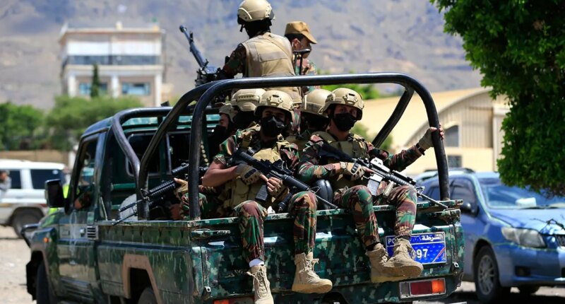 Saudi Arabia facing 'biggest threat' ever to oil production as Iran-proxy Houthis launch attacks, expert says