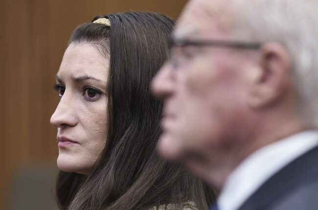 Say Their Names: Cora, Dawson and Callan — Clancy Jury Holdout Speaks, and It's Beyond Powerful