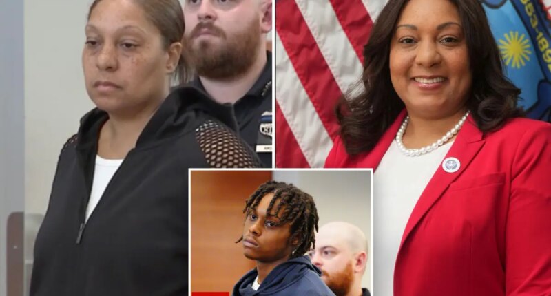 Scandal over NY police bigwig linked to son's gang shooting has Dems running for the hills