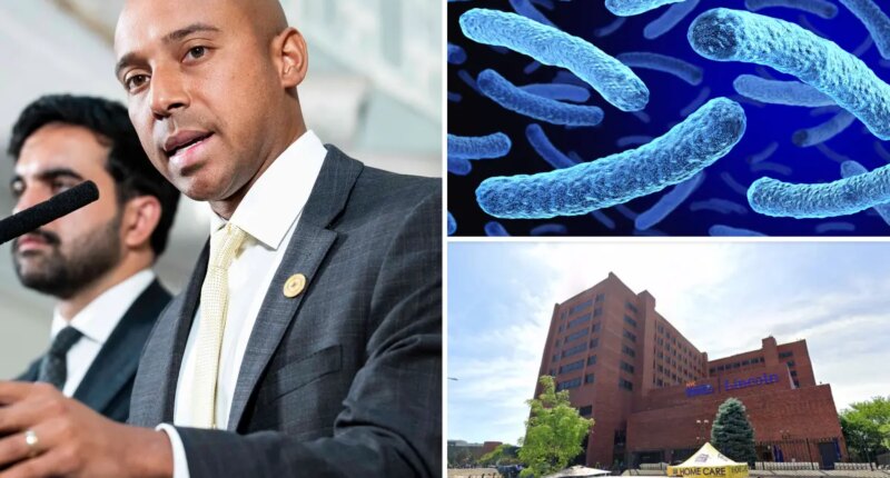 Second person dies from latest NYC Legionnaires' disease cluster in South Bronx