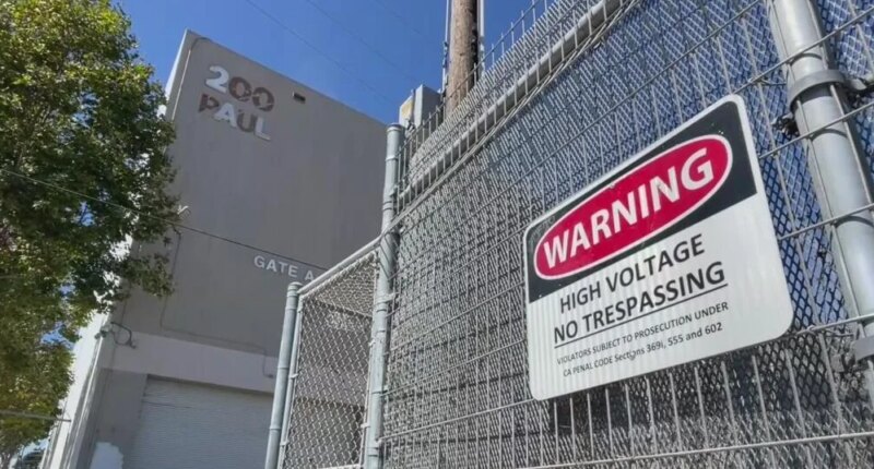 Senate Democrats block House-passed data center bill aimed at addressing energy costs