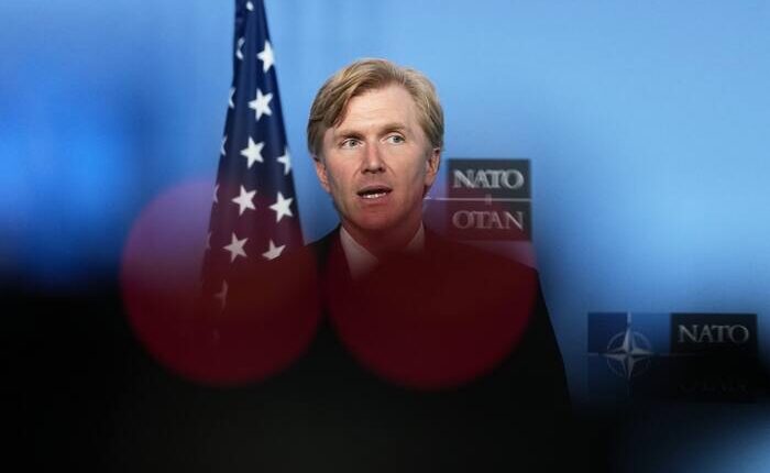 Senators from both parties voice criticism about Pentagon briefing on US defense strategy