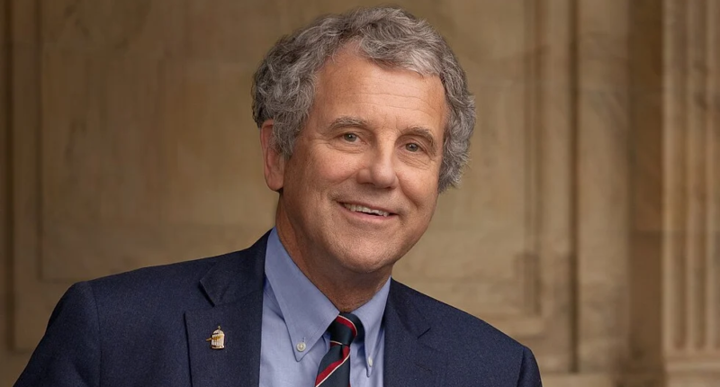Sherrod Brown Net Worth | Celebrity Net Worth