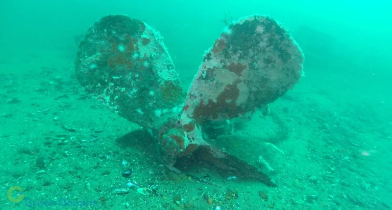 Shipwreck, apparent human remains found 7 years after fishing boat sank off Rhode Island