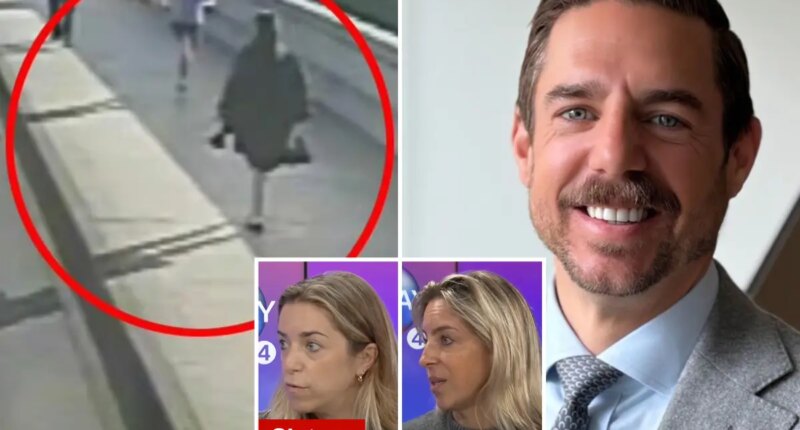 Sisters of royals-linked banker accused of being 'Putney Pusher' blame cops for his death: 'The police know he’s innocent'
