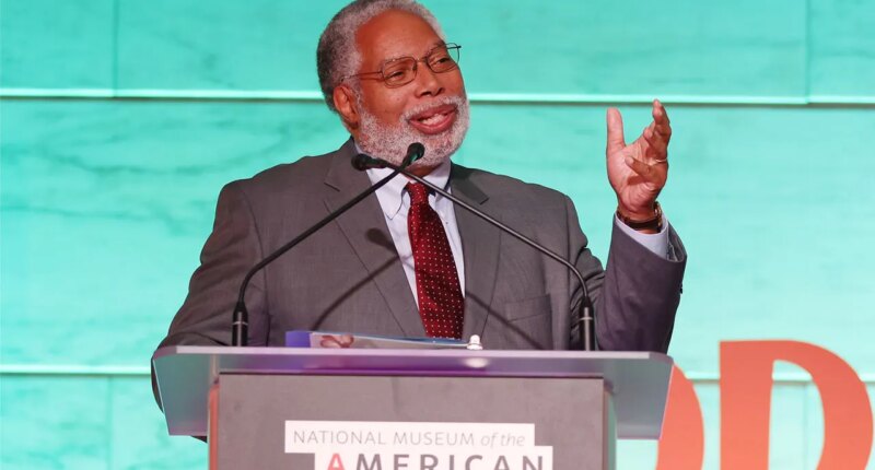 Smithsonian head Lonnie Bunch to retire amid allegations of far-left woke messaging at museums