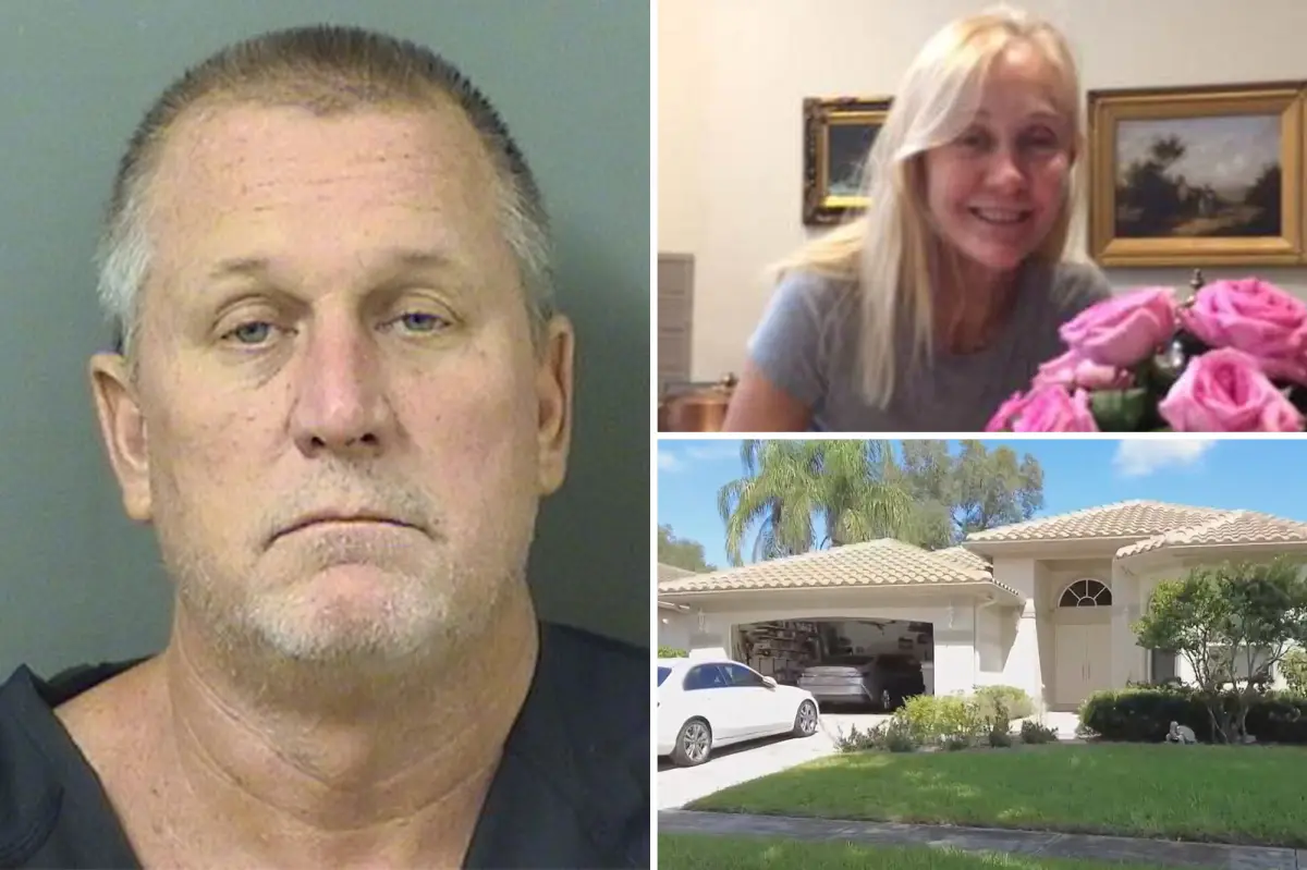 Son Admits Fatally Stabbing Mother in Gated Florida Community
