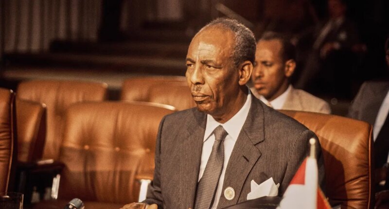 Son of notorious Somali dictator reportedly living in Ohio decades after brutal regime's collapse