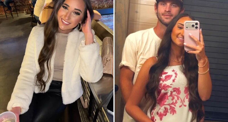 South Carolina mom-to-be, unborn baby die in go-karting accident