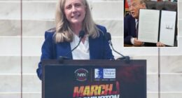 Spanberger fact-checked after Trump mail-in voting warning raises military ballot fears